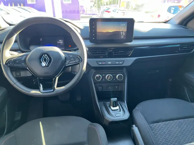 Renault Kardian Evolut. Flex 1.0 TB 12V 5P Aut. 2025