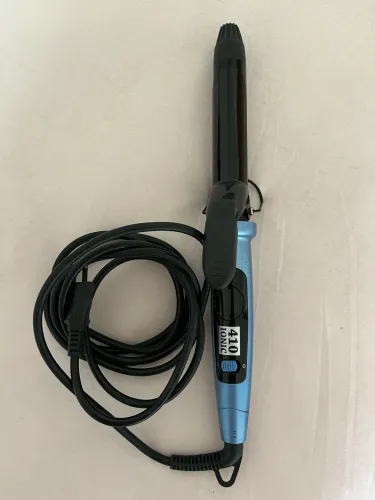 Modelador de Cachos Salon Line 410 Ionic