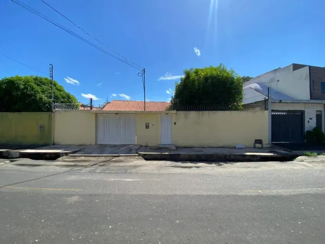 Casa Residencial/Comercial para Aluguel Bairro Ininga