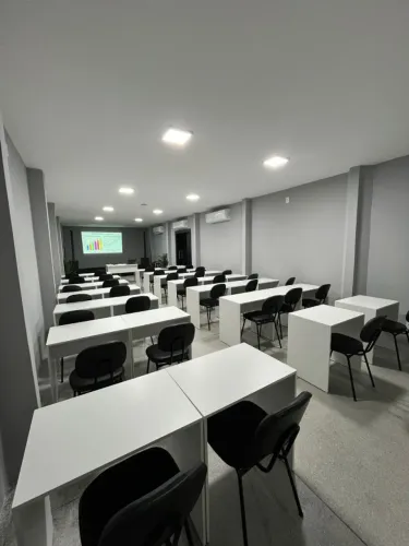 Auditório