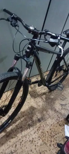 Bicicleta aro 29