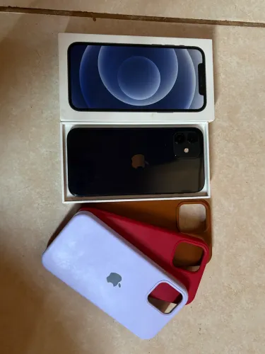 iPhone 12