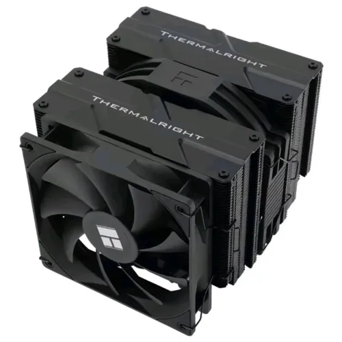 Air Cooler Thermalright Peerless Assassin 140 Black PA120 PA140