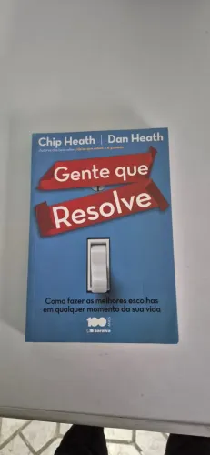 livro