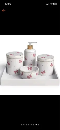 Kit Higiene