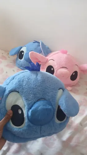 Mochilas Lilo & Stitch 