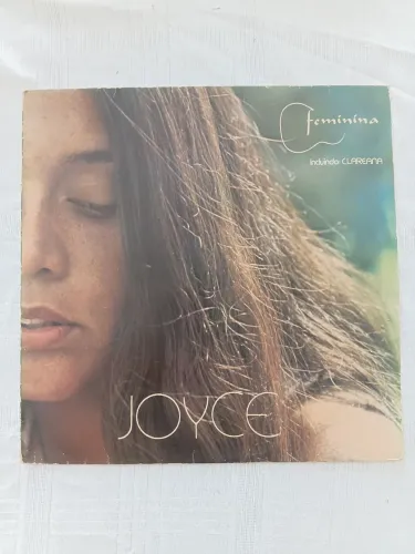 Lp Joyce Feminina