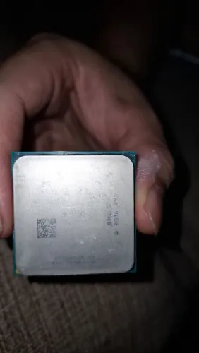 Processador Athlon 3000g