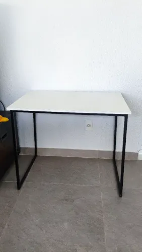 Mesa ou Escrivaninha