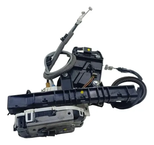 Fechadura Eletrica Fiat Toro 2016-2026 Dianteira Direita