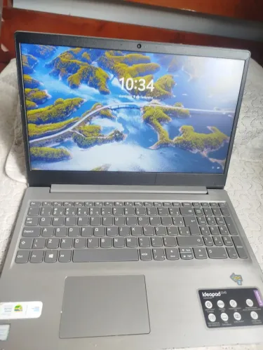 Notebook LENOVO ideapad145