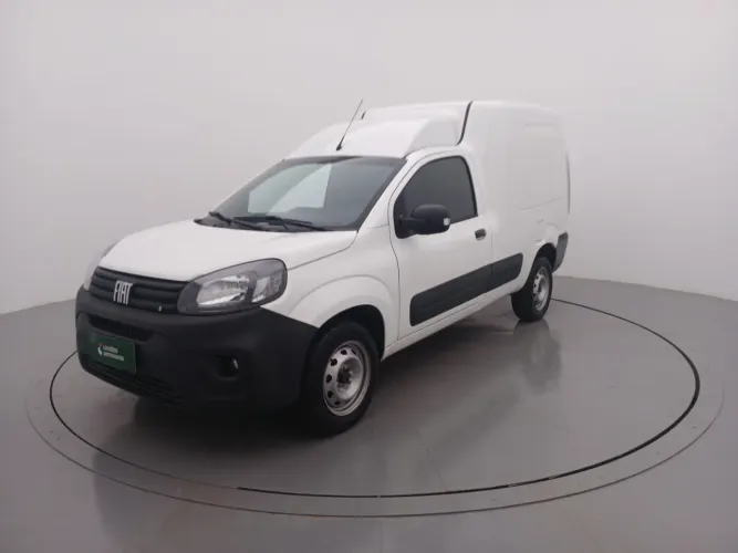Fiat Fiorino Pick-up 1.5 I.e./1.3/1.5/hd (álcool) 2025