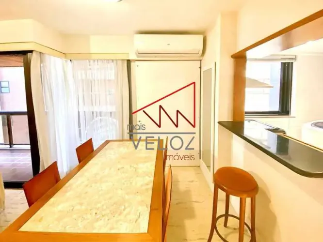 Apartamento - / Residencial / Ipanema