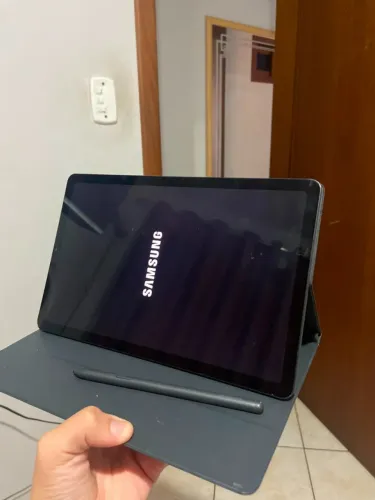 TABLET- Galaxy S6 Lite