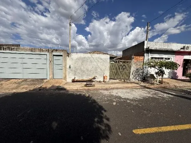 Casa de leilão em JARDIM CRISTO REDENTOR / RIBEIRAO PRETO / SP | Leilão SFI - Edital Único