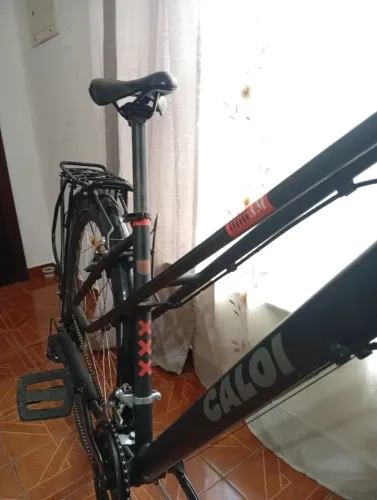Bicicleta Caloi Urban aro 29