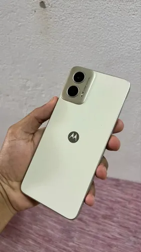 MOTO G20 