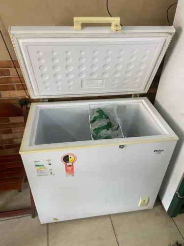 Freezer