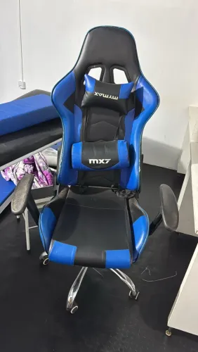 Cadeira gamer mymax MX7
