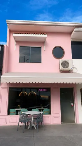 Ponto comercial para aluguel - Marambaia