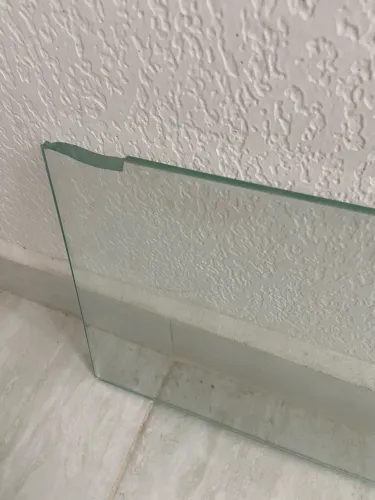 Vendo vidro 1M