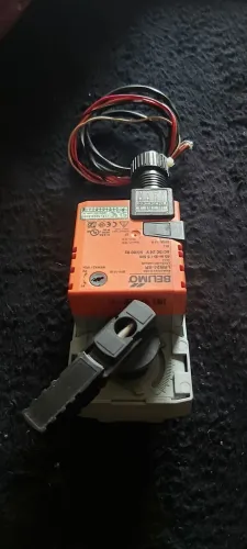 Atuador BELIMO LRB24-SR
