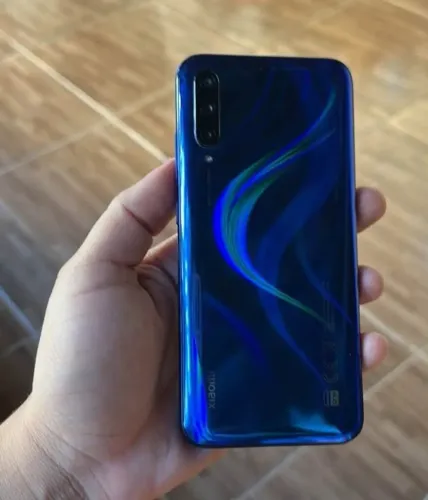 Mi A3