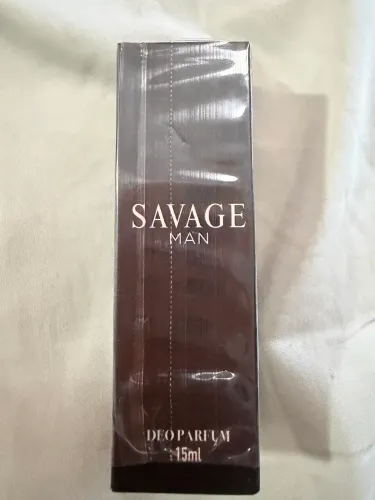 Perfume francês 15 ml