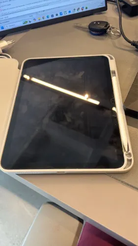 iPad 11 128g