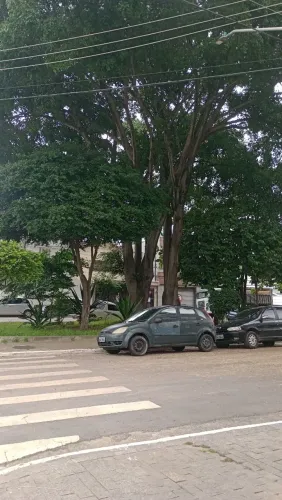 Colchão de casal inflável com bomba de encher