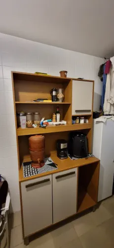 Armário de cozinha