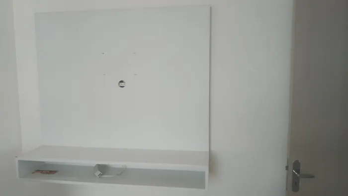 Painel de parede para TV