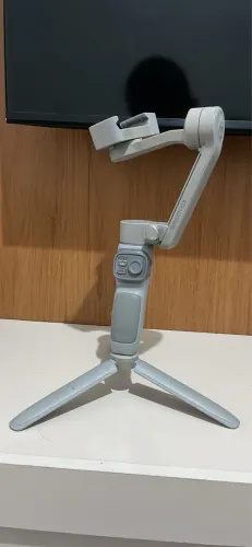 Gimbal Smooth q3
