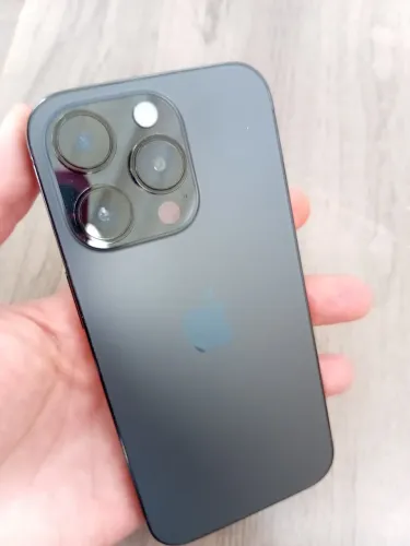 iPhone 14 Pro 