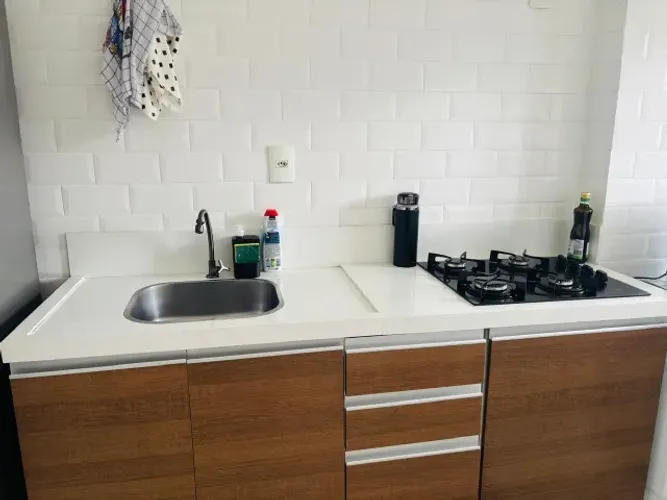 Vendo Pia de cozinha Porcelanato