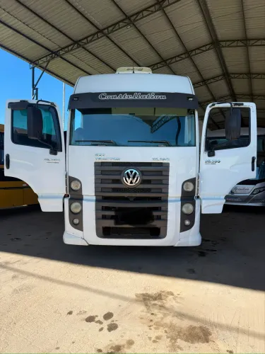 VW25390 - 6x2