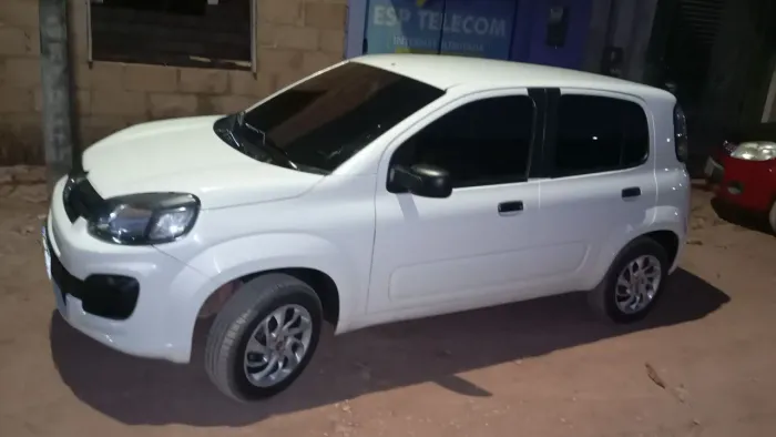 Carro para alugar