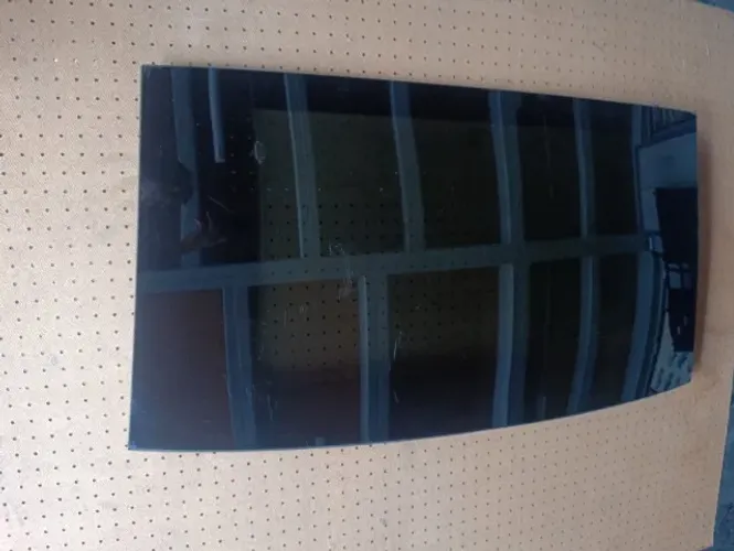 Teto Solar Móvel Somente O Vidro Fiat Idea Até 2014