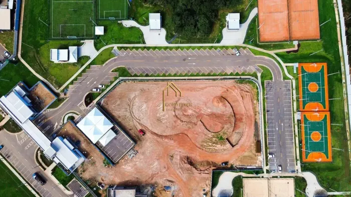 Ágio á Venda de Terreno no Condomínio Florais Sevilha Ginco Club