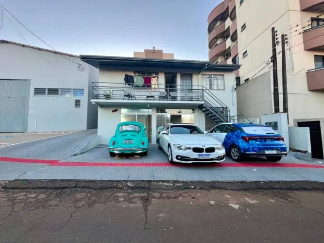 Sala Comercial para aluguel em Chapecó