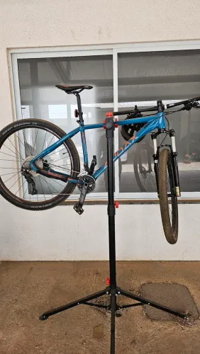 Bike bicicleta Aro 29