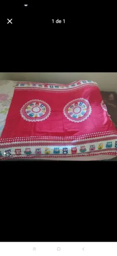 Toalha de mesa