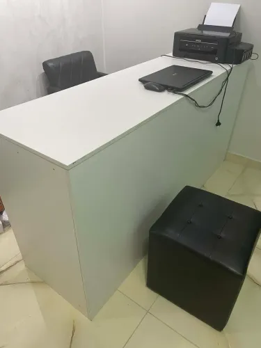 Balcão MDF