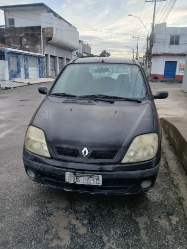 Peças ou carro todo