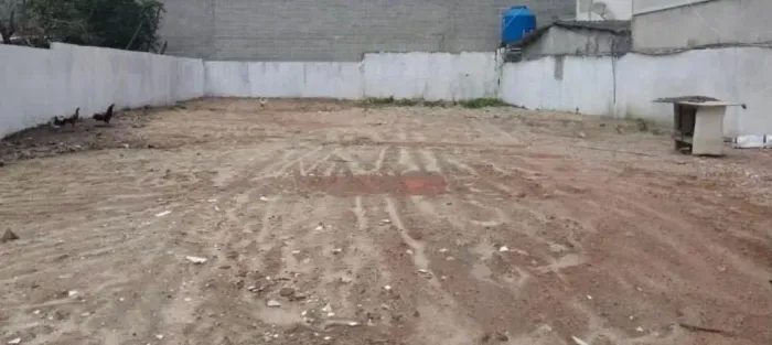 Terreno com Alvará para Estacionamento