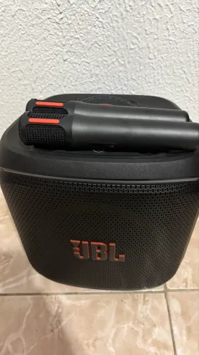 Caixa JBL PARTYBOX 2