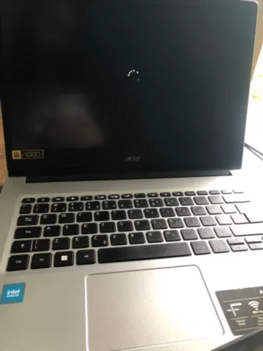 Notebook Acer Aspire 3