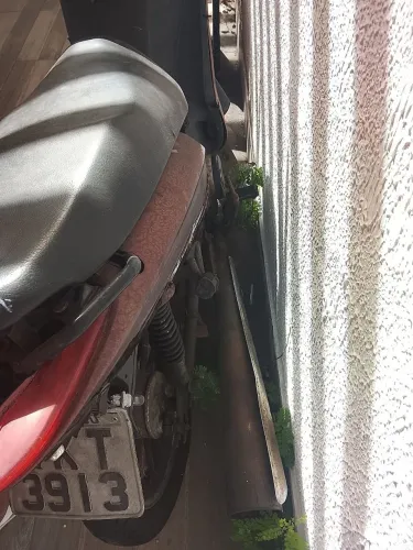 Moto bravax 50 cc