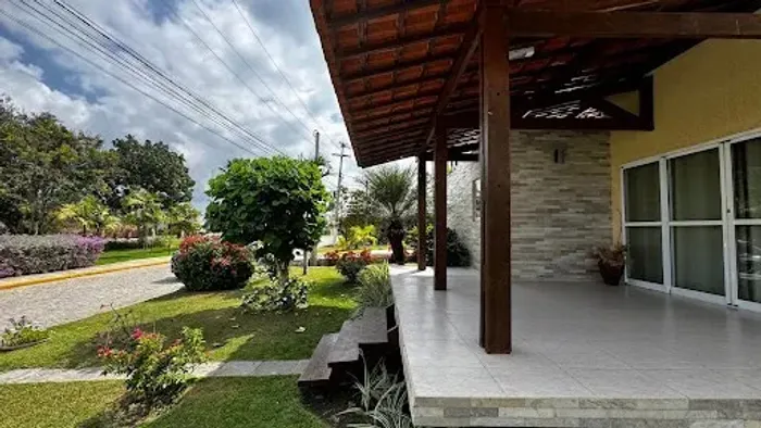 Vende-se casa com 200 m² - 3 Qtos (2 suítes) - Gravatá/PE
