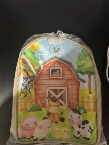 Lembrancinha de festa